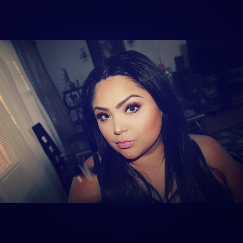 Meet your Posher, Jessica